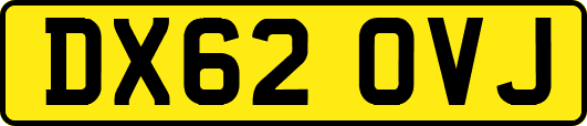 DX62OVJ