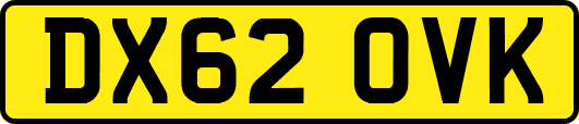 DX62OVK