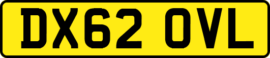 DX62OVL