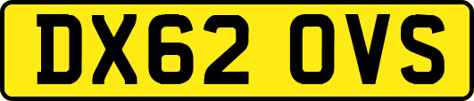 DX62OVS