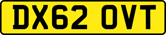 DX62OVT