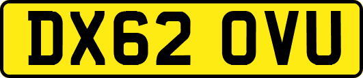 DX62OVU