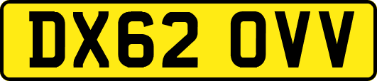DX62OVV