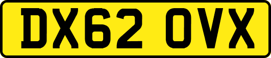 DX62OVX