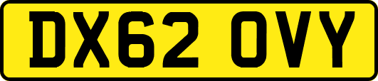 DX62OVY