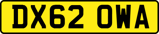 DX62OWA