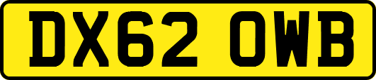 DX62OWB