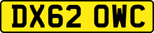 DX62OWC