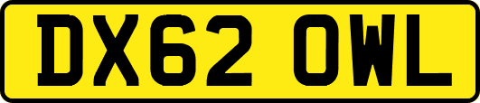 DX62OWL