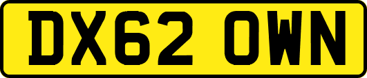 DX62OWN