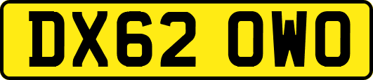 DX62OWO