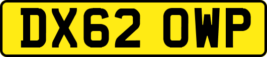 DX62OWP