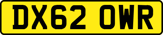 DX62OWR