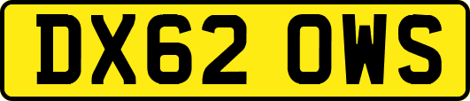 DX62OWS