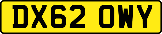DX62OWY