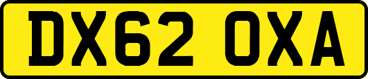 DX62OXA