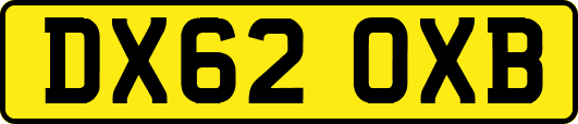 DX62OXB