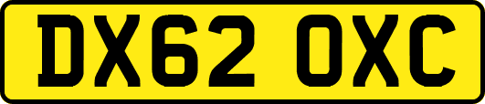 DX62OXC