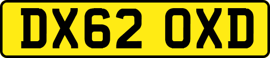 DX62OXD