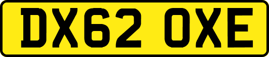 DX62OXE