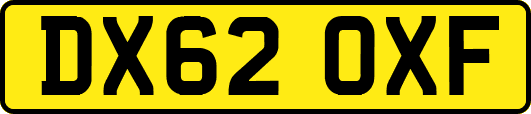 DX62OXF