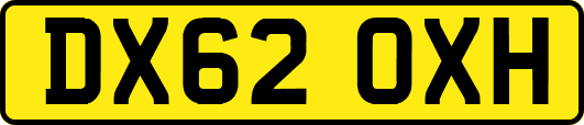 DX62OXH