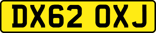 DX62OXJ
