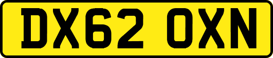 DX62OXN