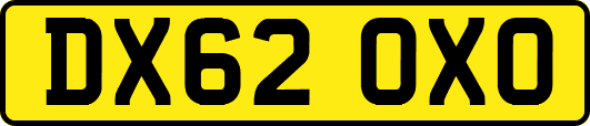 DX62OXO