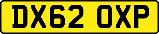 DX62OXP