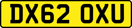 DX62OXU