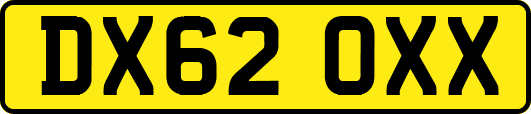 DX62OXX