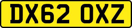 DX62OXZ