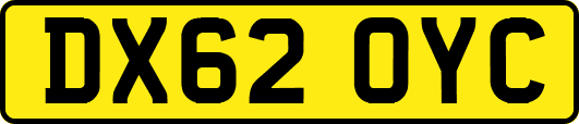 DX62OYC