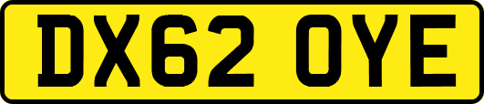 DX62OYE