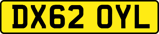 DX62OYL