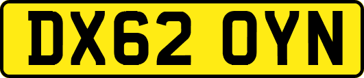 DX62OYN