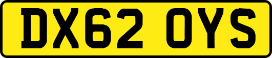 DX62OYS