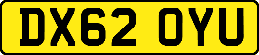 DX62OYU