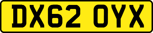 DX62OYX