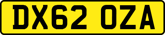 DX62OZA