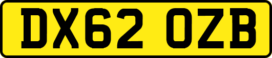 DX62OZB