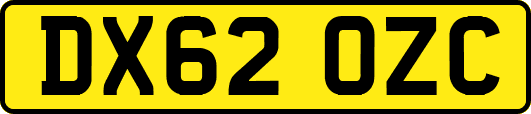DX62OZC