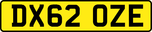 DX62OZE