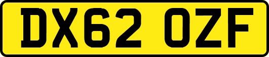 DX62OZF