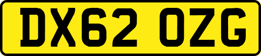 DX62OZG
