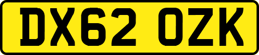 DX62OZK