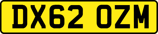DX62OZM