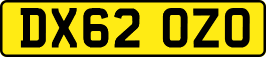 DX62OZO