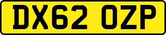 DX62OZP
